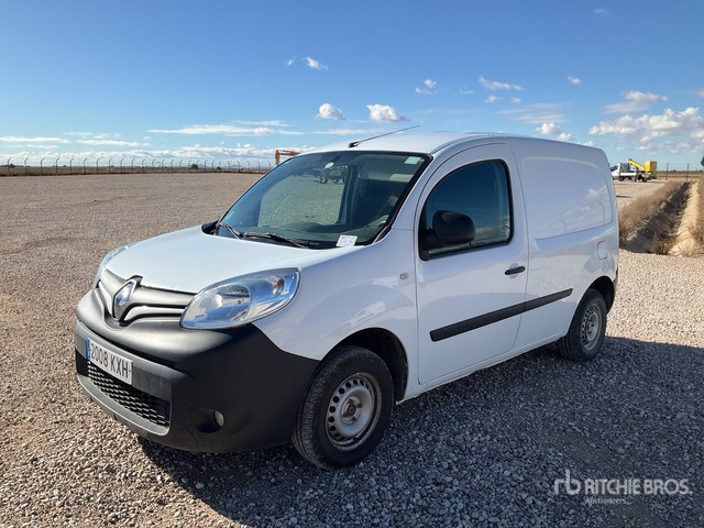 2019 Renault Kangoo Cargo Van - Véhicule utilitaire: photos 1 2019 Renault Kangoo Cargo Van - Véhicule utilitaire: photos 1