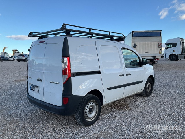 2019 Renault Kangoo Combi Cargo Van - Véhicule utilitaire: photos 3 2019 Renault Kangoo Combi Cargo Van - Véhicule utilitaire: photos 3
