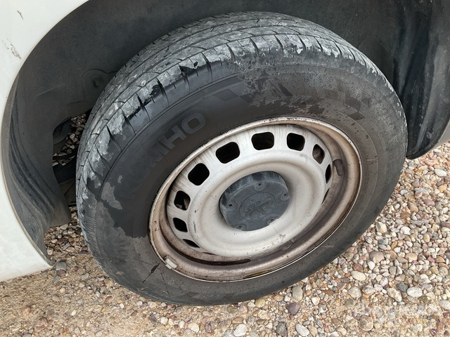 2020 Peugeot Partner Cargo Van - Véhicule utilitaire: photos 4 2020 Peugeot Partner Cargo Van - Véhicule utilitaire: photos 4