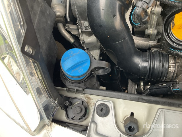 2022 Fiat Fiorino Cargo Van - Véhicule utilitaire: photos 5 2022 Fiat Fiorino Cargo Van - Véhicule utilitaire: photos 5