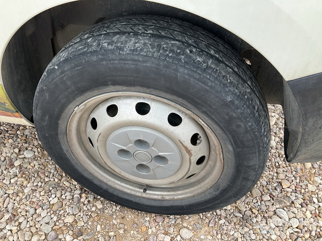 2022 Fiat Fiorino Cargo Van - Véhicule utilitaire: photos 4 2022 Fiat Fiorino Cargo Van - Véhicule utilitaire: photos 4