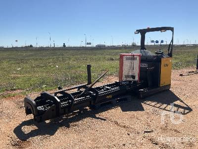 YALE MR14H - Transpalette: photos 1 YALE MR14H - Transpalette: photos 1