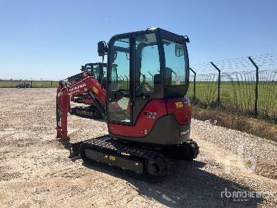YANMAR SV22 (Unused) - Mini pelle: photos 2 YANMAR SV22 (Unused) - Mini pelle: photos 2