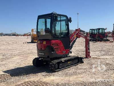 YANMAR SV22 (Unused) - Mini pelle: photos 3 YANMAR SV22 (Unused) - Mini pelle: photos 3