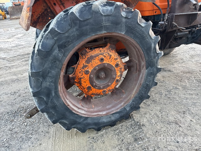 197 Fiat 650 2WD Tractor - Tracteur agricole: photos 4 197 Fiat 650 2WD Tractor - Tracteur agricole: photos 4