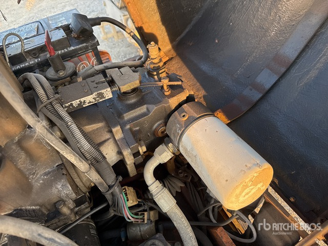 2000 Sicom Sirio15 Double Drum Roller - Rouleau compresseur: photos 5 2000 Sicom Sirio15 Double Drum Roller - Rouleau compresseur: photos 5