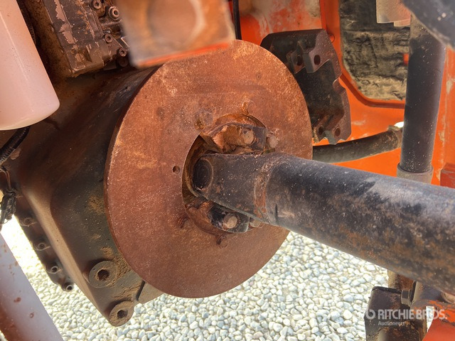 2008 Hitachi ZW220 Wheel Loader - Chargeuse sur pneus: photos 5 2008 Hitachi ZW220 Wheel Loader - Chargeuse sur pneus: photos 5