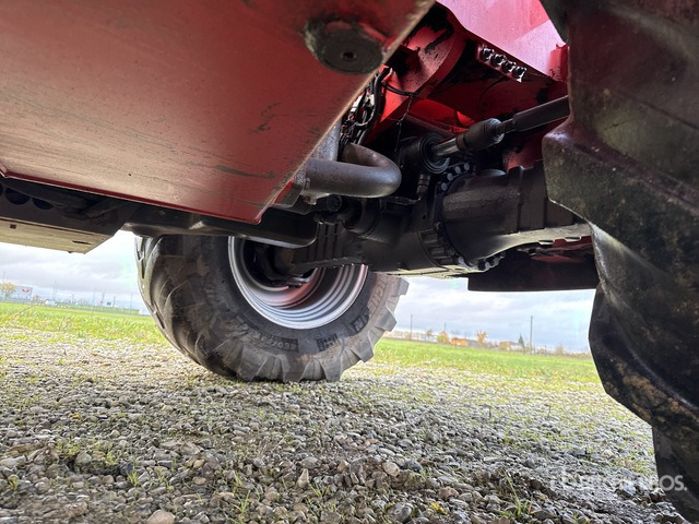 2010 Manitou MLT741 Telehandler - Chariot télescopique: photos 5 2010 Manitou MLT741 Telehandler - Chariot télescopique: photos 5