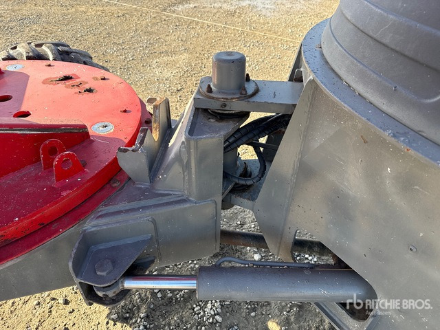 2012 Ausa D 250 AHG Swivel Dumper - Tombereau: photos 5 2012 Ausa D 250 AHG Swivel Dumper - Tombereau: photos 5