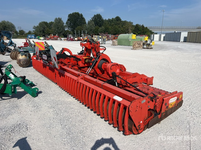 2013 Maschio Gaspardo Aquila RAP 6000 Harrow - Herse: photos 3 2013 Maschio Gaspardo Aquila RAP 6000 Harrow - Herse: photos 3