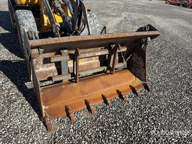 2014 Volvo L25F Wheel Loader - Chargeuse sur pneus: photos 5 2014 Volvo L25F Wheel Loader - Chargeuse sur pneus: photos 5