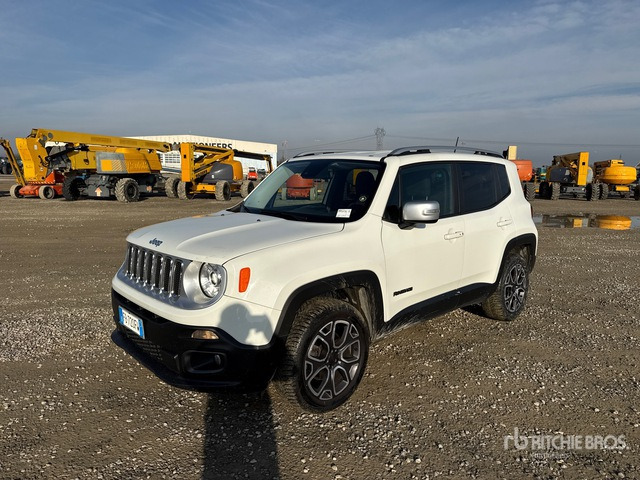 2015 Jeep Renegade SUV - SUV: photos 1 2015 Jeep Renegade SUV - SUV: photos 1