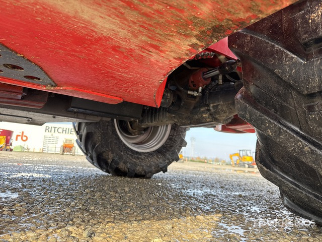 2015 Manitou MLT840 137 Elite Telehandler - Chariot télescopique: photos 5 2015 Manitou MLT840 137 Elite Telehandler - Chariot télescopique: photos 5