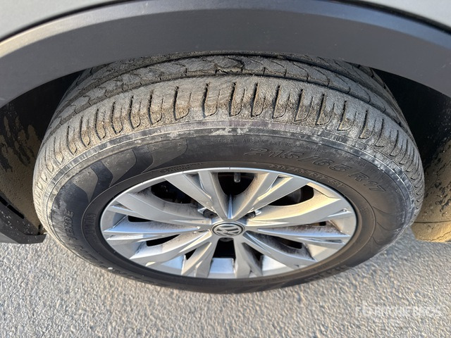 2016 Volkswagen Tiguan SUV - SUV: photos 4 2016 Volkswagen Tiguan SUV - SUV: photos 4