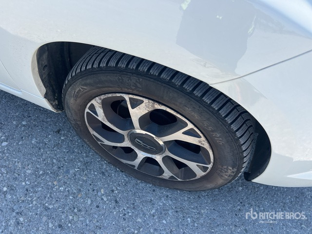 2017 Fiat 500L Autovettura - Voiture: photos 5 2017 Fiat 500L Autovettura - Voiture: photos 5