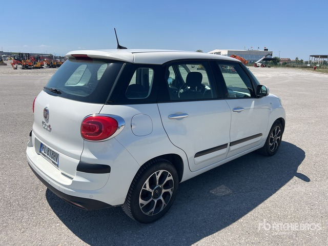 2017 Fiat 500L Autovettura - Voiture: photos 3 2017 Fiat 500L Autovettura - Voiture: photos 3