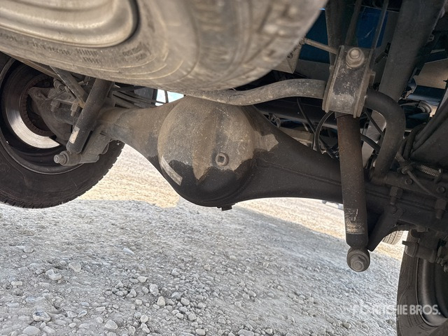 2017 Nissan Cabstar Cabstar 35.12 2016 Socage DA 320 20 m on Bucket Truck - Camion avec nacelle: photos 5 2017 Nissan Cabstar Cabstar 35.12 2016 Socage DA 320 20 m on Bucket Truck - Camion avec nacelle: photos 5