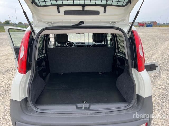 2019 Fiat Panda 1.2 69CV VAN EURO 6DT POP Van Truck - Fourgonnette: photos 4 2019 Fiat Panda 1.2 69CV VAN EURO 6DT POP Van Truck - Fourgonnette: photos 4