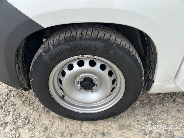 2019 Fiat Panda 1.2 69CV VAN EURO 6DT POP Van Truck - Fourgonnette: photos 5 2019 Fiat Panda 1.2 69CV VAN EURO 6DT POP Van Truck - Fourgonnette: photos 5