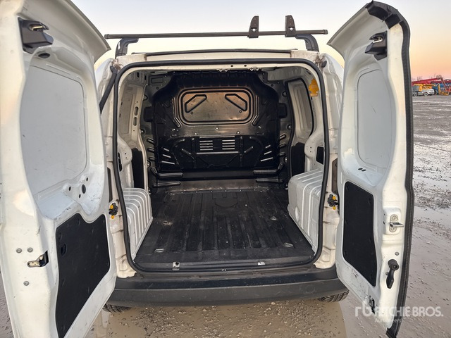 2020 Fiat Fiorino 1.3 MULTIJET 80CV E6D-TEMP Van Truck - Camion fourgon: photos 4 2020 Fiat Fiorino 1.3 MULTIJET 80CV E6D-TEMP Van Truck - Camion fourgon: photos 4
