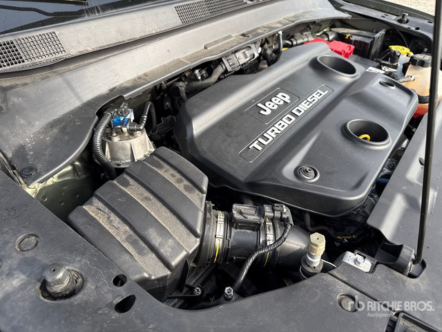 2020 Jeep Compass SUV - SUV: photos 4 2020 Jeep Compass SUV - SUV: photos 4