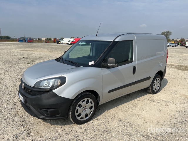2021 Fiat Doblo CARGO CH1 LOUNGE 1.6 MJET 120CV ... Van Truck - Fourgonnette: photos 1 2021 Fiat Doblo CARGO CH1 LOUNGE 1.6 MJET 120CV ... Van Truck - Fourgonnette: photos 1