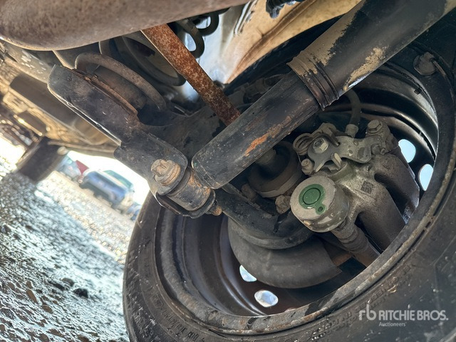 2021 Fiat Panda 900CC 85CV VAN E6D SeS 4X4 2P Van Truck - Camion fourgon: photos 5 2021 Fiat Panda 900CC 85CV VAN E6D SeS 4X4 2P Van Truck - Camion fourgon: photos 5