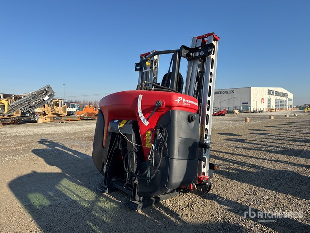 2021 Kverneland IXTER B (Unused) 3-Point Hitch Sprayer - Pulvé porté: photos 1 2021 Kverneland IXTER B (Unused) 3-Point Hitch Sprayer - Pulvé porté: photos 1