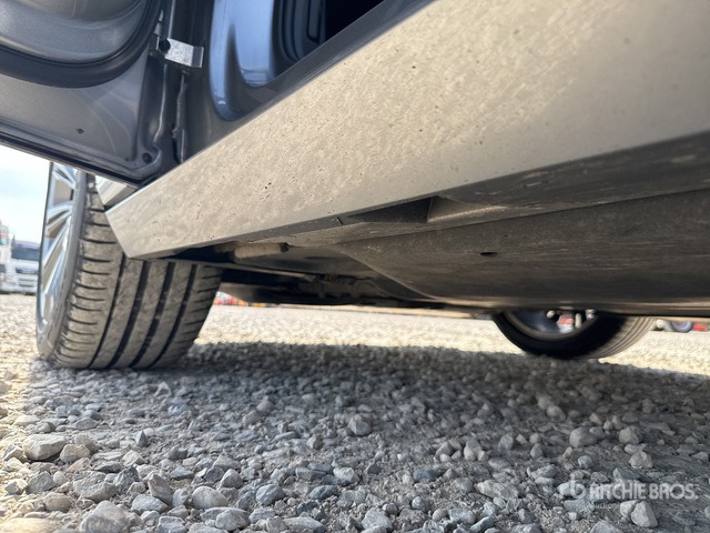 Voiture break 2021 Volkswagen Passat 1.4 PLUG IN HYBRID GTE DSG Station Wagon: photos 6