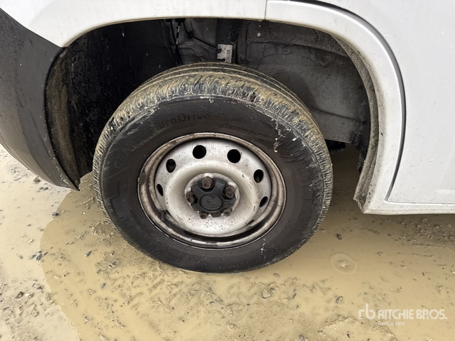 2022 Fiat Ducato 35 LH3 2.2 MJT 3 140CV Van Truck - Camion fourgon: photos 5 2022 Fiat Ducato 35 LH3 2.2 MJT 3 140CV Van Truck - Camion fourgon: photos 5