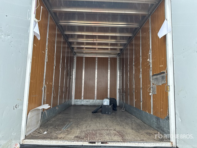 2022 Fiat Ducato 35 LH3 2.2 MJT 3 140CV Van Truck - Camion fourgon: photos 4 2022 Fiat Ducato 35 LH3 2.2 MJT 3 140CV Van Truck - Camion fourgon: photos 4