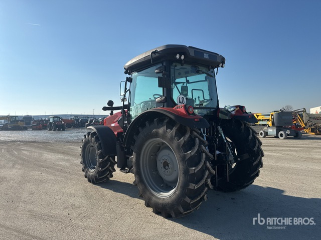 2024 Same Explorer 75 Natural 4WD Tractor - Tracteur agricole: photos 2 2024 Same Explorer 75 Natural 4WD Tractor - Tracteur agricole: photos 2