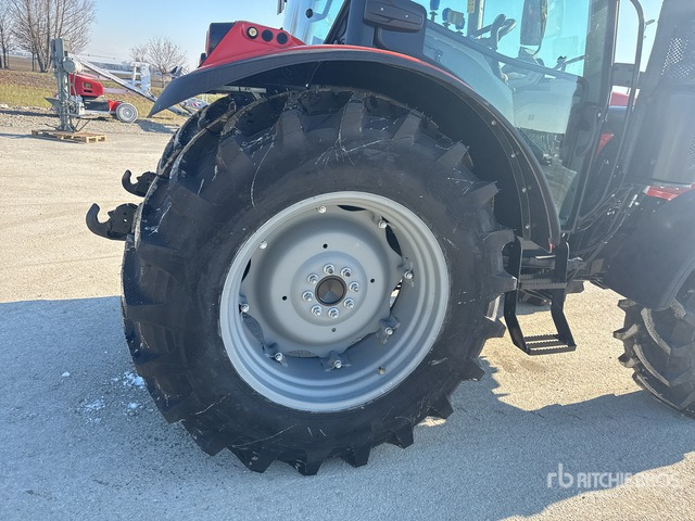 2024 Same Explorer 75 Natural 4WD Tractor - Tracteur agricole: photos 4 2024 Same Explorer 75 Natural 4WD Tractor - Tracteur agricole: photos 4