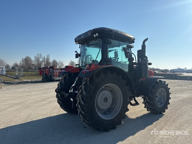 2024 Same Explorer 75 Natural 4WD Tractor - Tracteur agricole: photos 3 2024 Same Explorer 75 Natural 4WD Tractor - Tracteur agricole: photos 3