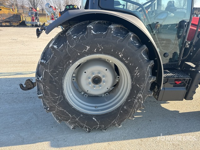 2025 Same DORADO 95 4WD Tractor - Tracteur agricole: photos 4 2025 Same DORADO 95 4WD Tractor - Tracteur agricole: photos 4