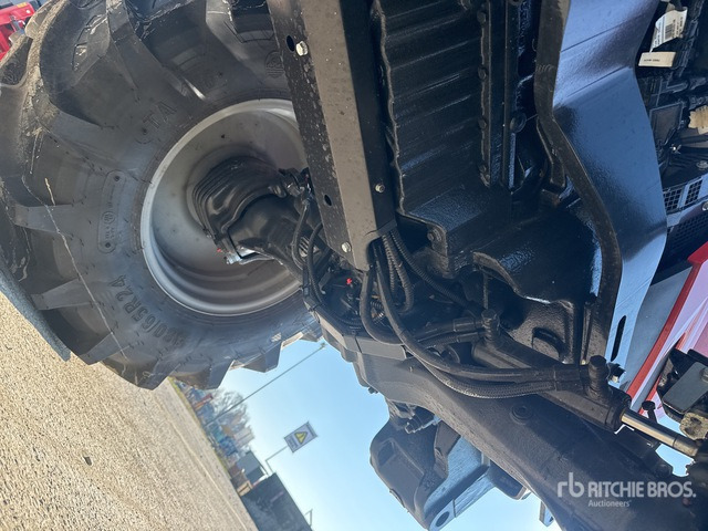 2025 Same Explorer 105 Natural 4WD Tractor - Tracteur agricole: photos 5 2025 Same Explorer 105 Natural 4WD Tractor - Tracteur agricole: photos 5