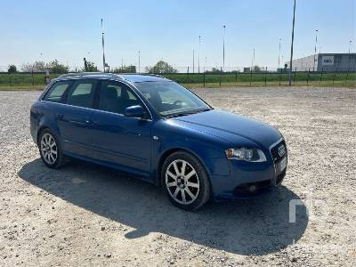 AUDI A4 AVANT 2.0 TDI Full S-line interior/ex ... - Voiture: photos 5 AUDI A4 AVANT 2.0 TDI Full S-line interior/ex ... - Voiture: photos 5