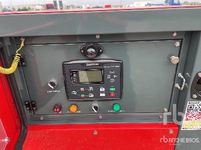 BAUER GENERATOREN GFS-16 ATS 16kW/20kVA (Unused) - Groupe électrogène: photos 5 BAUER GENERATOREN GFS-16 ATS 16kW/20kVA (Unused) - Groupe électrogène: photos 5