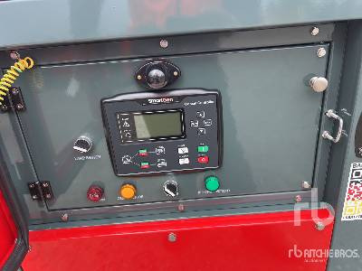 BAUER GENERATOREN GFS-40 ATS 40kW/50kVA (Unused) - Groupe électrogène: photos 5 BAUER GENERATOREN GFS-40 ATS 40kW/50kVA (Unused) - Groupe électrogène: photos 5
