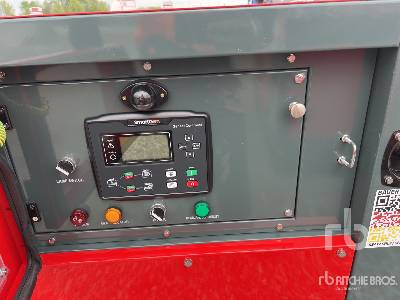 BAUER GENERATOREN GFS-50 ATS 50kW/62,5kVA (Unused) - Groupe électrogène: photos 5 BAUER GENERATOREN GFS-50 ATS 50kW/62,5kVA (Unused) - Groupe électrogène: photos 5
