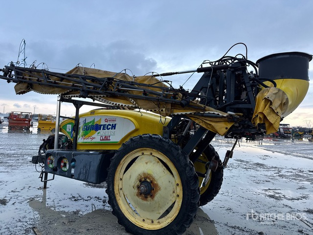 Caffini PRESTIGE 2500 Pull-Type Sprayer - Pulvérisateur traîné: photos 2 Caffini PRESTIGE 2500 Pull-Type Sprayer - Pulvérisateur traîné: photos 2