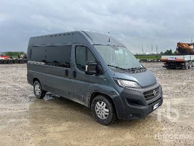 FIAT DUCATO 2.3 140 - Camion fourgon: photos 4 FIAT DUCATO 2.3 140 - Camion fourgon: photos 4