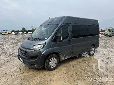 FIAT DUCATO 2.3 140 - Camion fourgon: photos 1 FIAT DUCATO 2.3 140 - Camion fourgon: photos 1