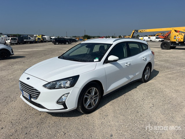 Ford Focus Automobile - Voiture: photos 1 Ford Focus Automobile - Voiture: photos 1