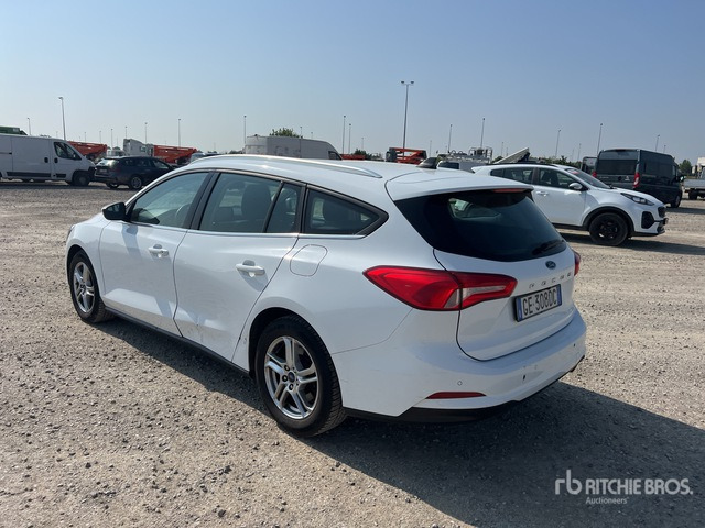 Ford Focus Automobile - Voiture: photos 4 Ford Focus Automobile - Voiture: photos 4