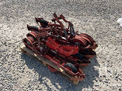 GASPARDO Manure Spreader and Micro Kit - Semoir: photos 2 GASPARDO Manure Spreader and Micro Kit - Semoir: photos 2