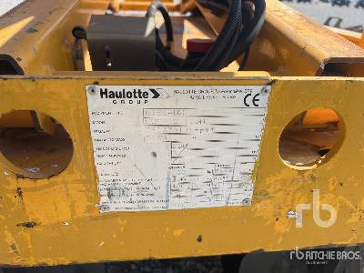 HAULOTTE COMPACT 10 Electric Electric - Nacelle ciseaux: photos 5 HAULOTTE COMPACT 10 Electric Electric - Nacelle ciseaux: photos 5