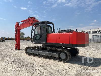 KOBELCO SK350 LC - Pelle sur chenille: photos 2 KOBELCO SK350 LC - Pelle sur chenille: photos 2