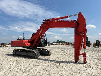 KOBELCO SK350 LC - Pelle sur chenille: photos 4 KOBELCO SK350 LC - Pelle sur chenille: photos 4