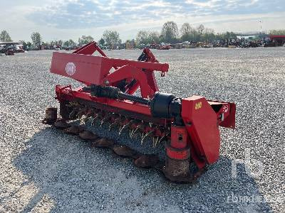 LELY 320FC - Faucheuse: photos 3 LELY 320FC - Faucheuse: photos 3